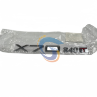 Piezas de carrocería de la marca Chery jetour LOGO DELANTERO LOGO TRASERO x70p dasing x90p X70 SUV car