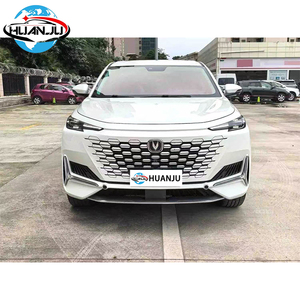 Changan UNI-K Hybride d'occasion le plus vendu, Édition Zhuoyue IDD <span class=keywords><strong>2022</strong></span> Blue Whale 1.5T, Toit Panoramique - Product Image 2