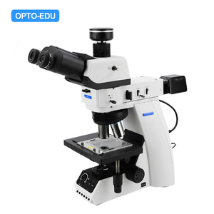 金属微生物顕微鏡A13.2220,超OPTO-EDU化合物実験室 - Product Image 2