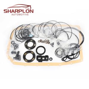 Kit de Reparación y Revisión General de la Transmisión 6HP26 6HP28 para BMW, Accesorios para Caja de Cambios Automática, Bajo MOQ - Product Image 4