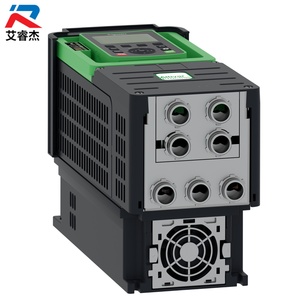 Nuevo convertidor de frecuencia original ATV630U55N4 trifásico 380-480V 5.5kW Altivar Serie ATV600 Variador de frecuencia ATV630U55N4 - Product Image 2
