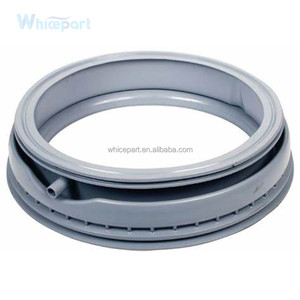 Junta de tambor de alto rendimiento Original 281835 361127 sello de puerta de <span class=keywords><strong>lavadora</strong></span> para piezas de accesorios de <span class=keywords><strong>lavadora</strong></span> <span class=keywords><strong>Bosch</strong></span> - Product Image 1