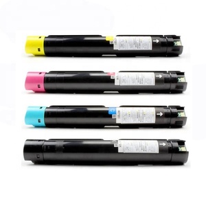 Cartouche de toner couleur 006R01517 006R01518 <span class=keywords><strong>006R01519</strong></span> 006R01520 pour WorkCentre 7525/7530/7535/7545/7556/7830/7835/7845/7855 - Product Image 2