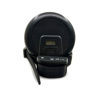 Utilisation facile d'intérieur de confinement mobile de système de clôture <span class=keywords><strong>pour</strong></span> animaux de compagnie Nouveau Intérieur Sans Fil Barrière <span class=keywords><strong>Pour</strong></span> Animaux De Compagnie - Product Image 4