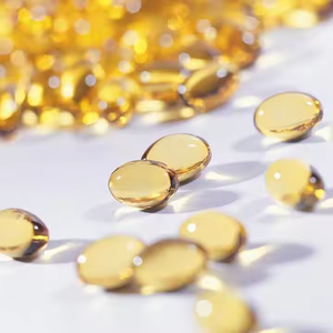 OEM/ODM kandungan tinggi 1000mg Omega-3 Minyak Ikan kapsul Gel lunak EPA <span class=keywords><strong>DHA</strong></span> 750mg partikel minyak ikan suplemen curah Omega-369 AS - Product Image 4