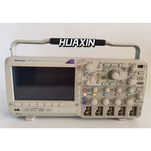 ออสซิลโลสโคปสัญญาณผสม Tektronix MSO2024B 200MHz 4 ช่องสัญญาณ 1GS/s - Product Image 5