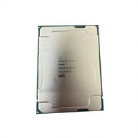 Prosesor CPU Server Xeon Gold 8360Y 6330 2.0GHz 28-Core DDR4