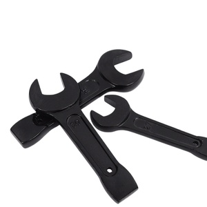 Clé à douille à poignée droite robuste, extra large et épaissie, pour réparation automobile, vente directe d'usine - Product Image 1