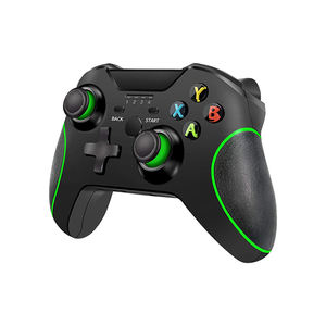 Controlador de juegos HiCyber Wireless 2,4 GHz para PC y para con rango de 8M y soporte Android - Product Image 3