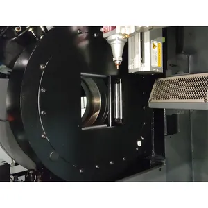 Máquina de corte a laser de metal, fibra cnc, 1530 para chapas de aço, 1000w, 2000w, 4000w, 6000w, preço de máquina de corte a laser para tubos