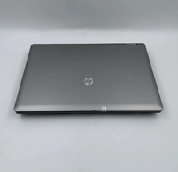 Used HP ProBook 6450b Business Laptop Intel Core I5-4th 8GB Memory 128GB SSD 14.1Inches Windows 10 Grade Integrated Graphics