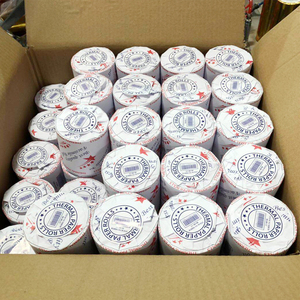 Rotolo di Carta Termica da 57mm Senza BPA <span class=keywords><strong>per</strong></span> Stampa Scontrini <span class=keywords><strong>POS</strong></span> |   Fornitura Diretta dalla Fabbrica a Prezzi Convenienti - Product Image 5