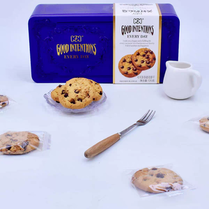 Biscuits de Marque et Biscuit Yum : Un Goût Exceptionnel pour les Collations Quotidiennes et les Marchés de Détail Mondiaux - Product Image 6