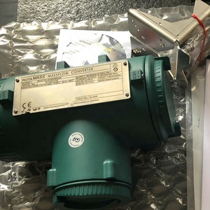 Débitmètre direct antidéflagrant pour huile végétale avec sortie de signal 485 - Product Image 4