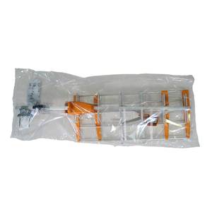 Per telelavi 149222 TV Antenna V Zenit UHF Antenna Yagi per esterni ad alto guadagno per 2 ° dividendo digitale (LTE700) VHF alluminio plastica - Product Image 2