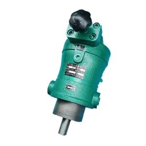 Pompe série CY YCY SCY MCY PCY <span class=keywords><strong>MYCY</strong></span> 40YCY14 -1B 63YCY14 -1B 80YCY14 -1B 108YCY14-1B 160YCY14-1B Pompe à piston - Product Image 5