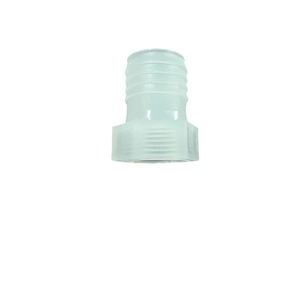 Conector de Manguera Flexible de 15/32-6-Point 12-G3/4 con Rosca Interna, Resistente a Altas Temperaturas, Unión de PP, Accesorios de Conector Interno - Product Image 3