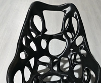 Granulés d'impression 3D en fibre de carbone PPS-CF, matériau d'ingénierie pour composants structurels et outillage industriel électronique