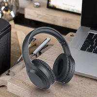 Casque sans fil sportif sans réduction de bruit Écouteurs TWS Vente directe d'usine