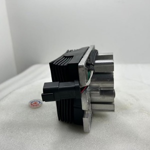 Excavator Foot Valve 561-7001 Pedal Valve 561700 for E320GC 323GC - Product Image 4