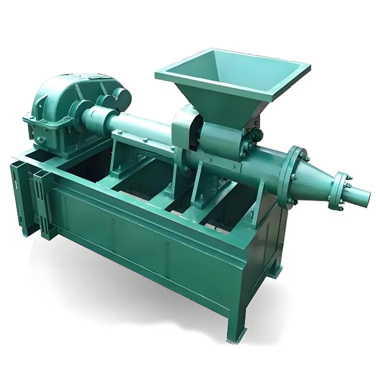 High Performance Diesel Coal Rod Making