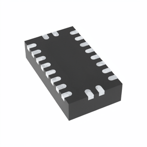 20 VFQFN Exposed Pad Logic En Stock Transceptores de Bus Octal con Triple Salida SN74AHCT245RKSR Comprar Componentes Electrónicos Online - Product Image 1