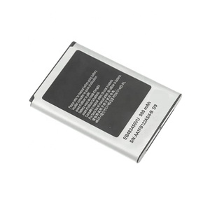 Batterie de téléphone EB483450VU pour Samsung <span class=keywords><strong>C3592</strong></span> C3630C C3230 C5350 C3752 - Product Image 4