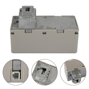 Actuador de Bloqueo de Encendido Nissan 48708-9N00A 48700-9N00B DC 12V Sistema de Alarma Inmovilizador Cierre Centralizado - Product Image 5