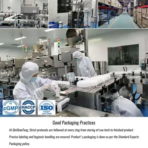 Toplu %10 Beta-d-glukan Suda Çözünür Saf Hericium Erinaceus Organik Aslan Yelesi Mantarı Ekstresi Tozu - Product Image 6