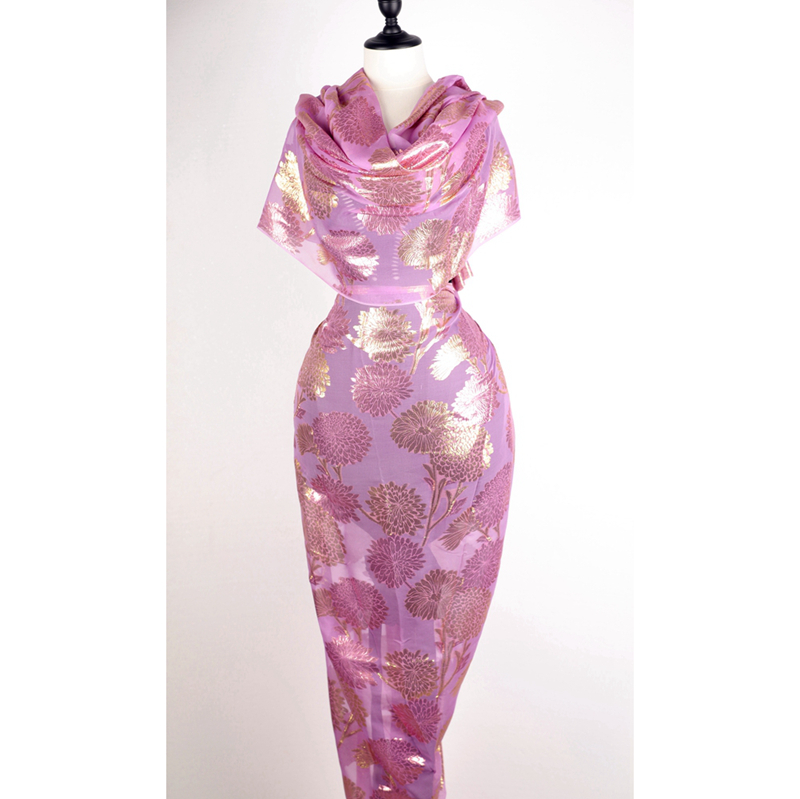 Somali Dirac Fabric - Luxurious Somali Dress for Weddings Somali Dirac Fabric - Luxurious Somali Dress for Weddings