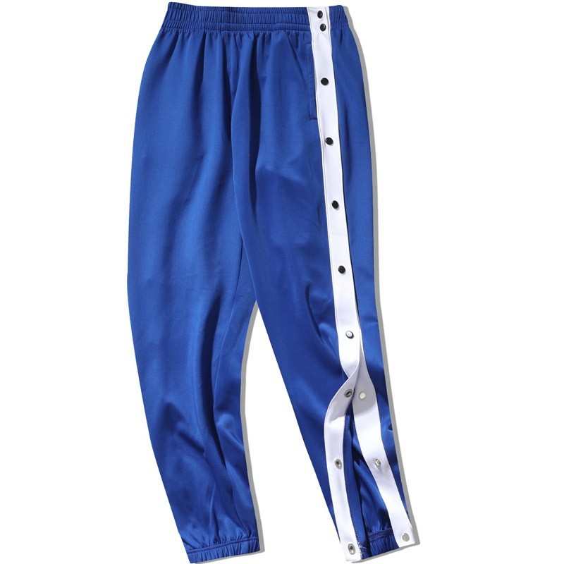 جرار زراعى سلطة رجل pantaloni aperti ai lati - sapienbd.com