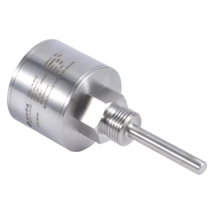 สวิตช์ควบคุมการไหลของน้ำอัตโนมัติ <span class=keywords><strong>24vdc</strong></span> IP67 ป้องกันการรั่วซึม ผลิตจากสแตนเลส พร้อมการเชื่อมต่อไฟฟ้าแบบ M12*1 ได้รับการรับรองมาตรฐาน ISO9001 - Product Image 2