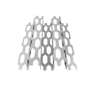 Starry-Sky đa-màu <span class=keywords><strong>3D</strong></span> Modular tường Hội Đồng Quản Trị chống cháy nhôm tấm Ốp tấm cho gạch Trần sản xuất tế bào nhà sản xuất - Product Image 5