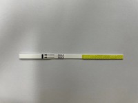 Однопанельные наборы для тестирования Котинина мгновенная карта для анализа мочи на никотин
