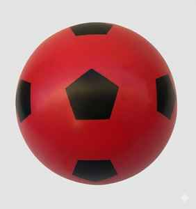 ลูกบอลพลาสติก - Product Image 1