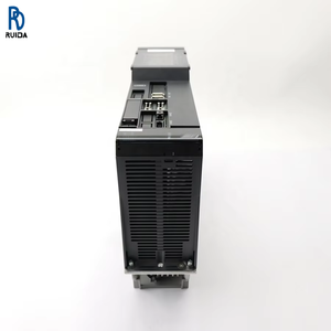 ชุดขับแกนหมุนคุณภาพสูงรุ่น MDS-D-SP-160 สำหรับเซอร์โวไดรฟ์ MR-J2-200CT และ MR-J2-500CT รวมถึงมอเตอร์เซอร์โวไดรฟ์และมอเตอร์ - Product Image 1