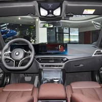 Chine BMW Série 3 330i 325i 320i 2.0T Turbo M Sport RWD LHD Berline BMW G20 G28 F30 F35 Automatique Essence Voiture d'occasion