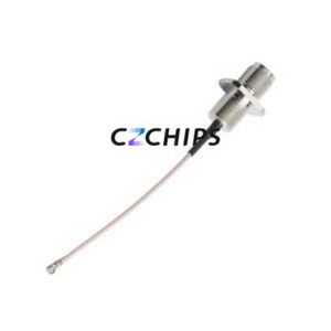 3C0619T05-001 RF Cable RF Whole Sale Electronic Component Chips Supplier & BOM Service - Product Image 2