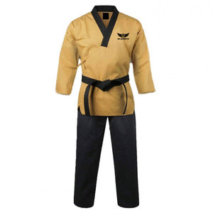 Uniforme de Judo y Artes Marciales BJJ Kimono de Algodón 100% de Alta Calidad, Hecho a Medida, de Secado Rápido y Transpirable, Venta al Por Mayor - Product Image 6