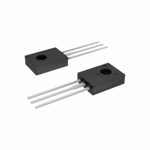 Transistors Electronics Component KSC5042MSTU In Stock TO-225AA, TO-126-3 - Product Image 1