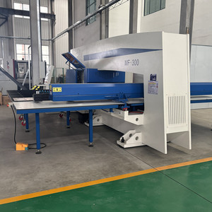 مكبس طاقة هيدروليكي أوتوماتيكي للتغذية باستخدام الحاسب الآلي من أجل ، وختم الحديد - Product Image 4