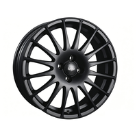 Rines de Aleación OZ Racing Superturismo GT de 15-20 Pulgadas 5x112 5x114.3 5x120 para BMW M4 Audi RS3 Civic Type R Supra Toyota GR Supra