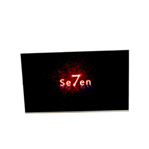 M250HAN01.8 ใหม่ 25.0 นิ้วหน้าจอ LCD 1920*1080 89PPI จอแสดงผล LCD - Product Image 1