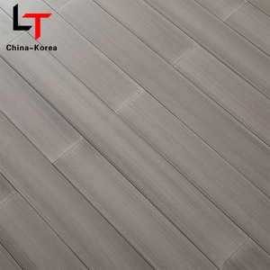 LT Precios Bajos, Pisos de PVC SPC para Interiores de 4mm 5mm, Panel Compuesto de Piedra Plástica de PVC Impermeable de 8mm con Sistema de Encaje para Decoración del Hogar - Product Image 3