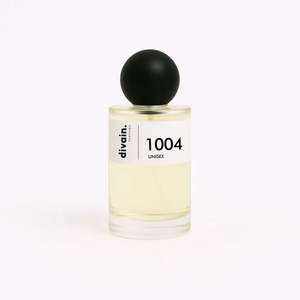 Divain 1004 Profumo Unisex Oriental Collector Intense Winter - Product Image 1