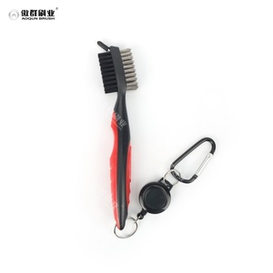 Spazzola per spazzole in acciaio a forma di T mazze da Golf - Product Image 3