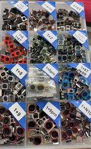 Cavo <span class=keywords><strong>Flex</strong></span> per Telefono Cellulare Samsung Galaxy A20 A205, <span class=keywords><strong>Flex</strong></span> di Ricarica - Product Image 5