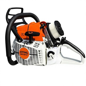 Prêt à être expédié, vente chaude, nouvelle tronçonneuse professionnelle Ms 661 C avec 1 an de garantie - Product Image 1
