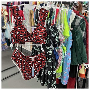 Ropa de Baño Mixta para Niñas, Liquidación, Mejores Precios, Ropa de Baño de Alta Calidad para Mujer, Ropa de Playa 2026, Sexy - Product Image 1