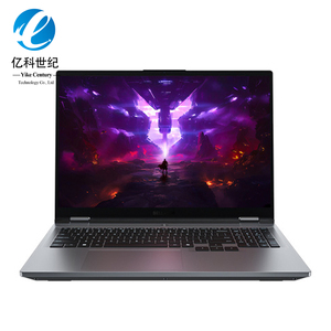 Nouvel ordinateur portable de gaming Lecoo Bellator 7000 I7-13645H 16 Go 512 Go RTX5060 16 pouces 2.5K 180Hz pour l'e-sport, modèle 2026, économique - Product Image 1